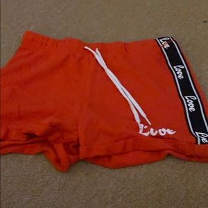 Women’s shorts